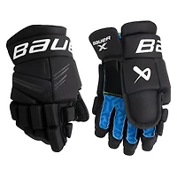 S24 X - Gants de hockey pour junior