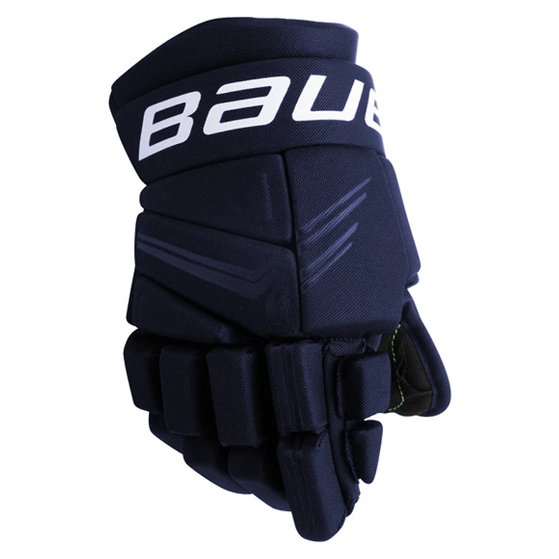 S24 X - Gants de hockey pour junior