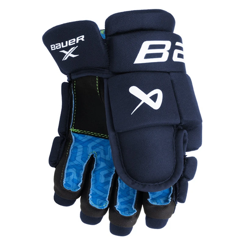 S24 X - Gants de hockey pour junior