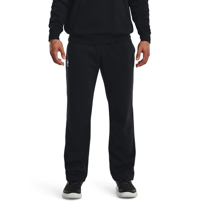 Icon - Pantalon en molleton pour homme