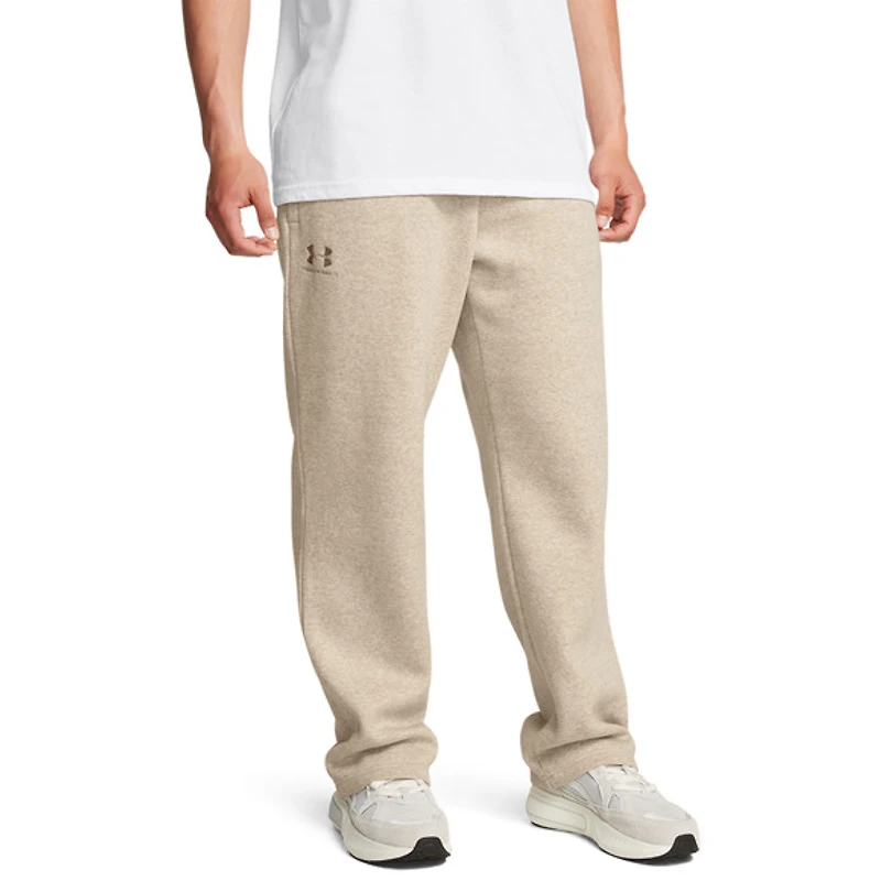 Icon - Pantalon en molleton pour homme