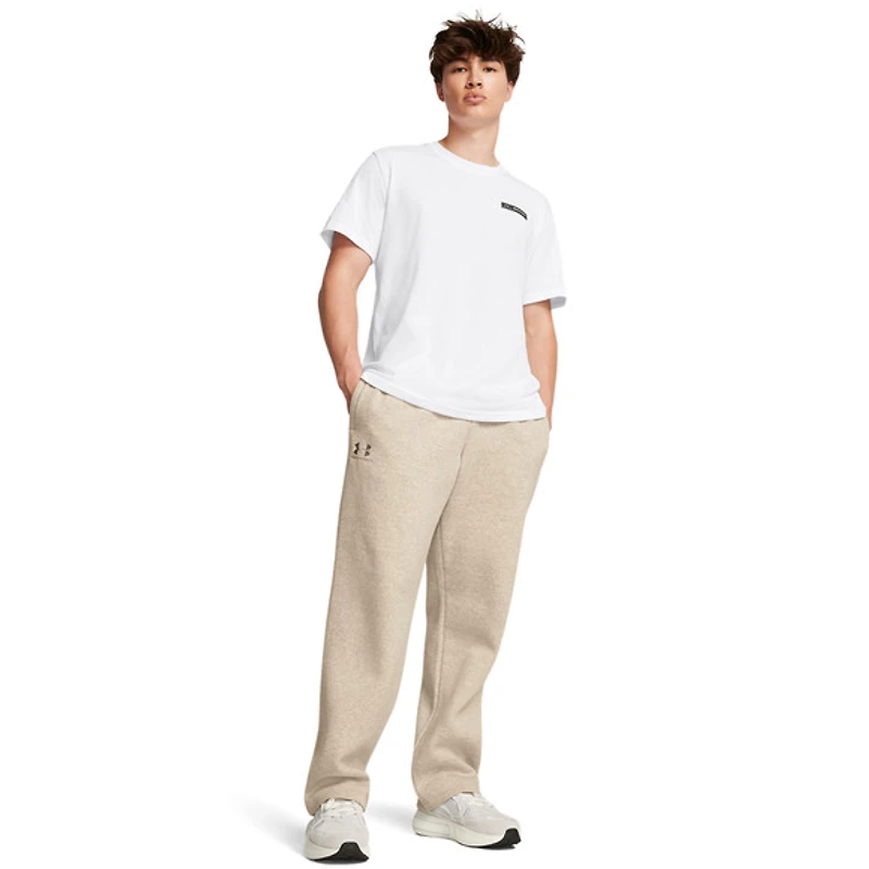 Icon - Pantalon en molleton pour homme