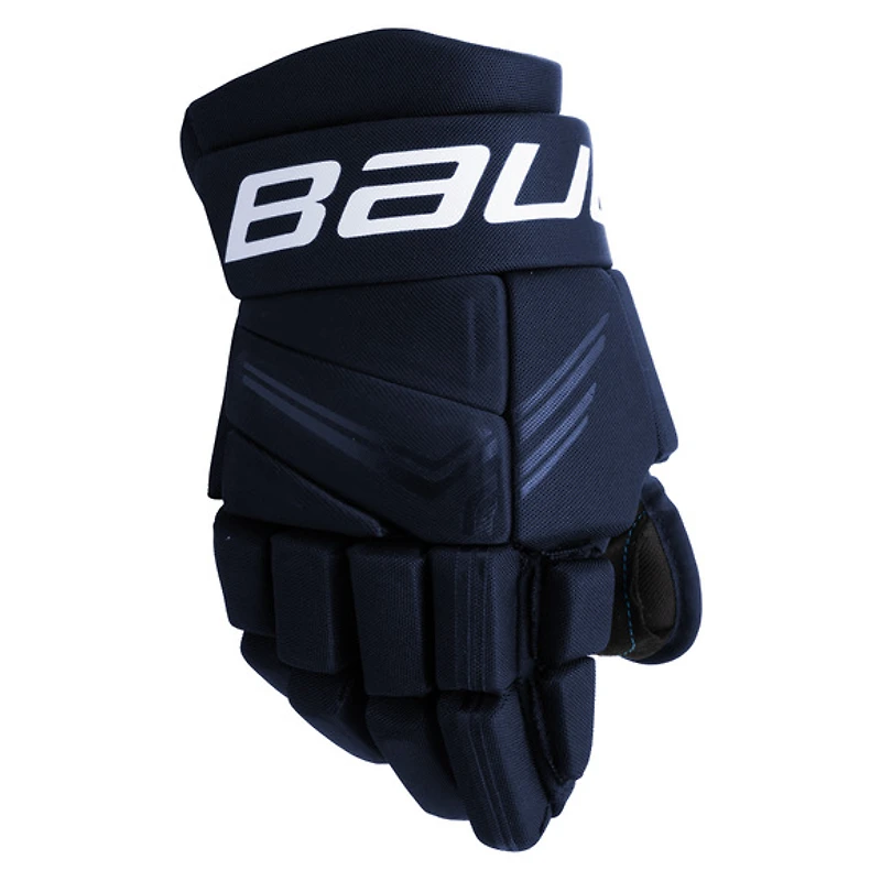 S24 X - Gants de hockey pour intermédiaire