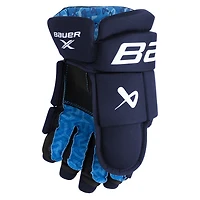 S24 X - Gants de hockey pour intermédiaire