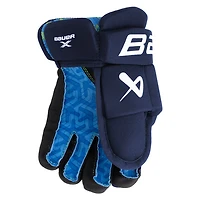 S24 X - Youth Hockey Gloves