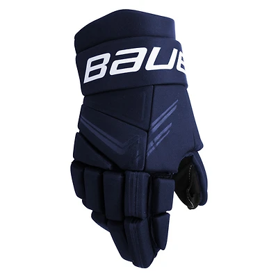 S24 X - Gants de hockey pour senior