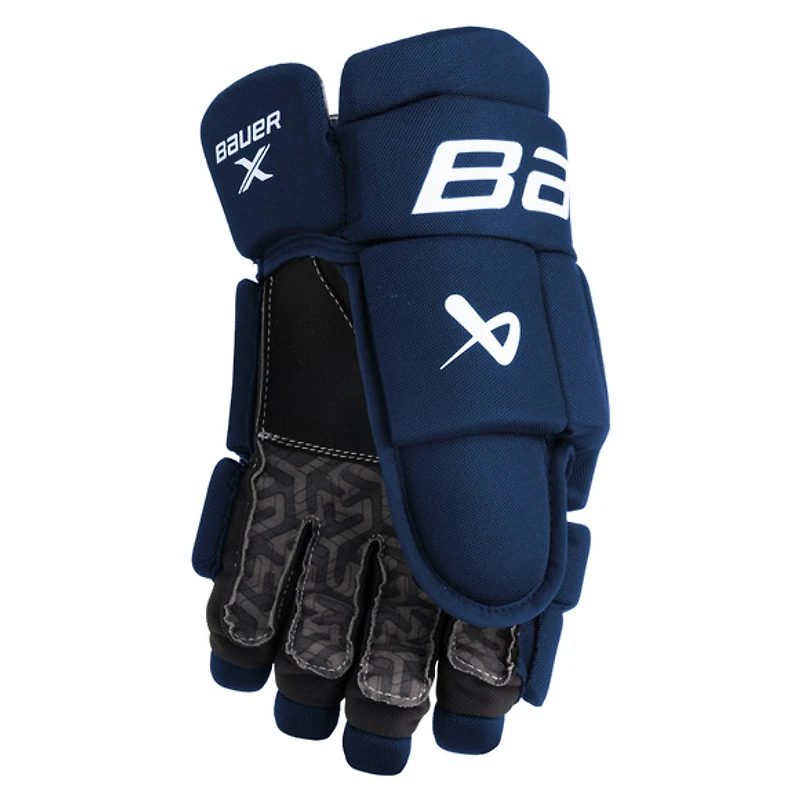 S24 X - Senior Hockey Gloves