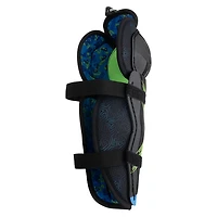 S24 X - Youth Hockey Shin Guards