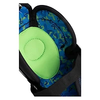 S24 X - Youth Hockey Shin Guards
