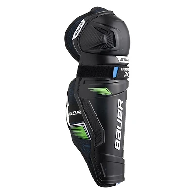 S24 X - Jambières de hockey pour junior