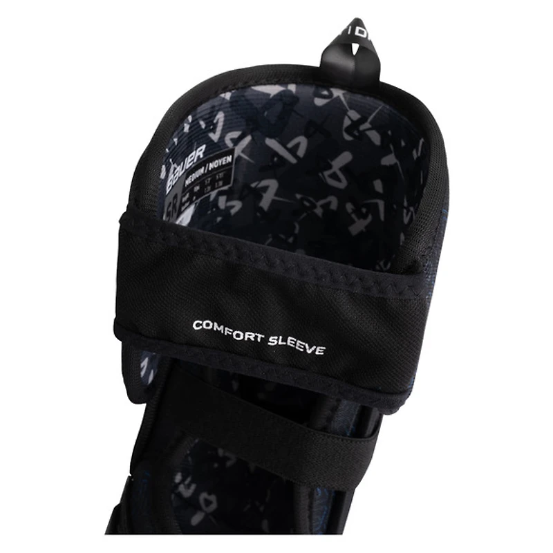 S24 X - Intermediate Hockey Elbow Pads