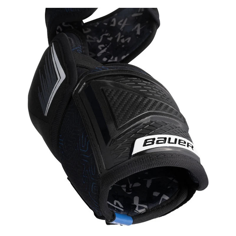 S24 X - Intermediate Hockey Elbow Pads