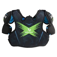 S24 X - Youth Hockey Shoulder Pads