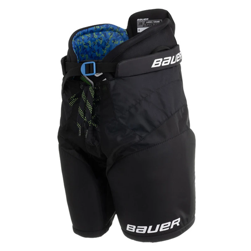 S24 X - Junior Hockey Pants