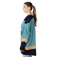 LPHF - Sirens de New York - Jersey de hockey réplique pour adulte
