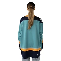 LPHF - Sirens de New York - Jersey de hockey réplique pour adulte