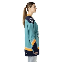 LPHF - Sirens de New York - Jersey de hockey réplique pour adulte