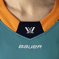 LPHF - Sirens de New York - Jersey de hockey réplique pour adulte