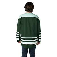 LPHF - Fleet de Boston - Jersey de hockey réplique pour adulte