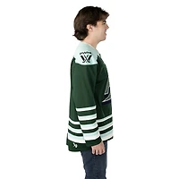 LPHF - Fleet de Boston - Jersey de hockey réplique pour adulte
