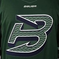 LPHF - Fleet de Boston - Jersey de hockey réplique pour adulte