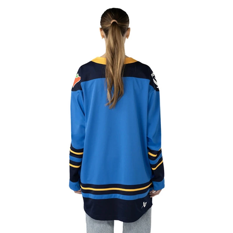 LPHF - Sceptres de Toronto Jersey hockey réplique pour adulte