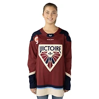 LPHF - Victoire de Montréal - Jersey de hockey réplique pour adulte