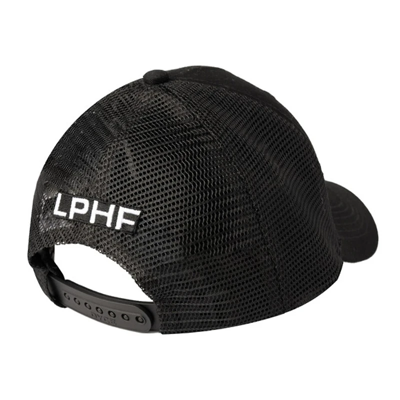 LPHF - Victoire de Montréal - Casquette ajustable pour adulte