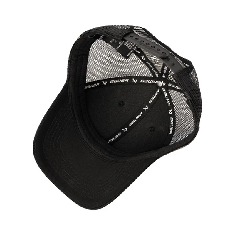 LPHF - Victoire de Montréal - Casquette ajustable pour adulte