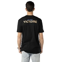 Graphic PWHL - Montreal Victoire Men's T-Shirt