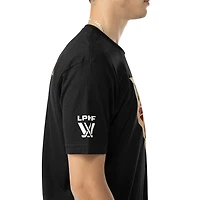 Graphic PWHL - Montreal Victoire Men's T-Shirt