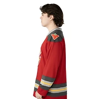 LPHF - Charge de Ottawa Jersey hockey réplique pour adulte