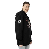 Ultimate PWHL - Montreal Victoire Women's Hoodie