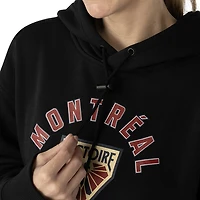 Ultimate PWHL - Montreal Victoire Women's Hoodie