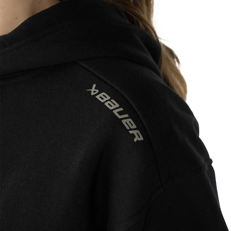 Ultimate PWHL - Montreal Victoire Women's Hoodie