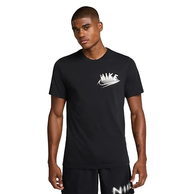 Dri-FIT Fitness - T-shirt d'entraînement pour homme