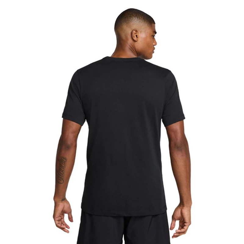 Dri-FIT Fitness - T-shirt d'entraînement pour homme
