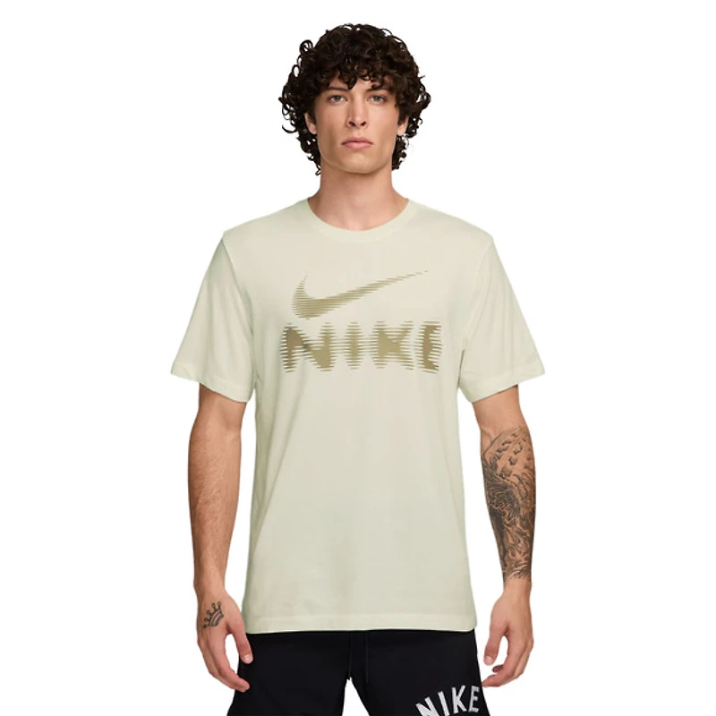 Dri-FIT Fitness - T-shirt d'entraînement pour homme