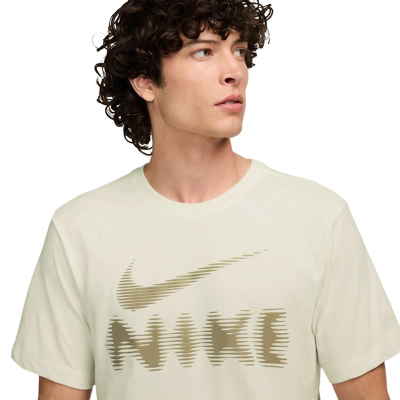 Dri-FIT Fitness - T-shirt d'entraînement pour homme