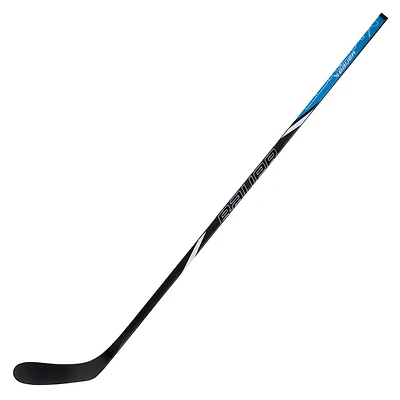 S24 Nexus E40 Grip - Bâton de hockey en composite pour intermédiaire