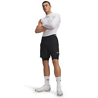 Vanish - Men's 2-in-1 Training Shorts