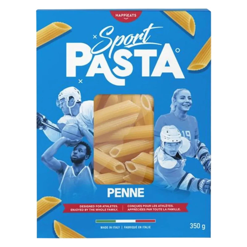 Sport Pasta Penne - Artisan Pasta