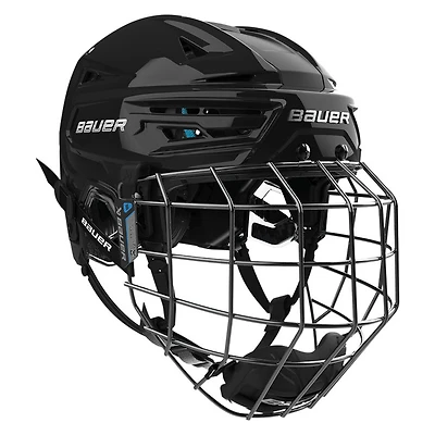 S24 Re-AKT 155 - Senior Hockey Helmet and Wire Mask
