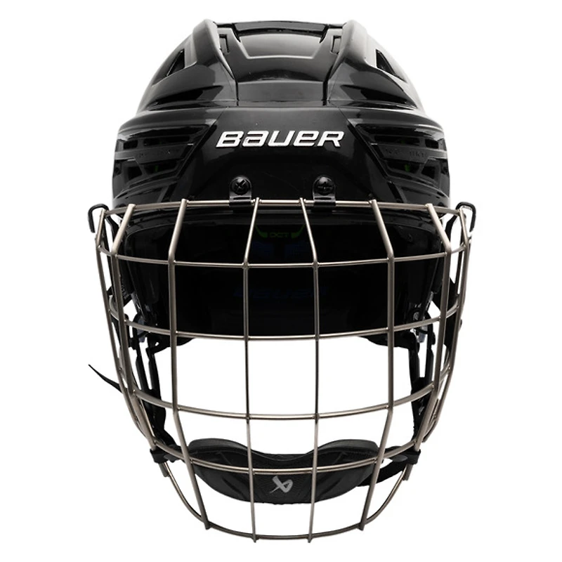 S24 Re-AKT 155 - Senior Hockey Helmet and Wire Mask