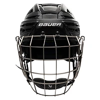 S24 Re-AKT 155 - Senior Hockey Helmet and Wire Mask