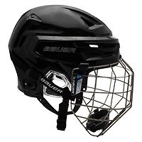 S24 Re-AKT 155 - Senior Hockey Helmet and Wire Mask