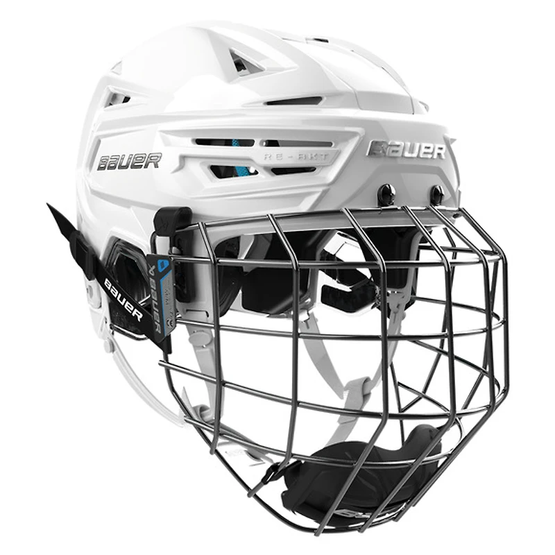S24 Re-AKT 155 - Senior Hockey Helmet and Wire Mask