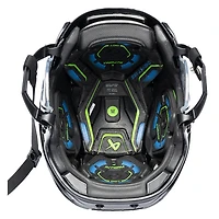 S24 Re-AKT 155 - Casque de hockey pour senior