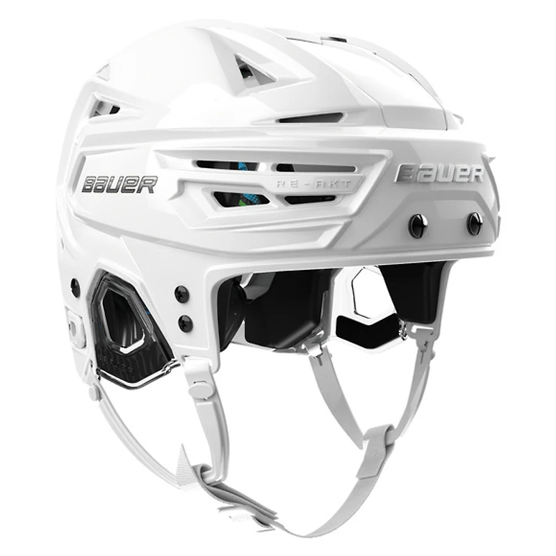 S24 Re-AKT 155 - Casque de hockey pour senior