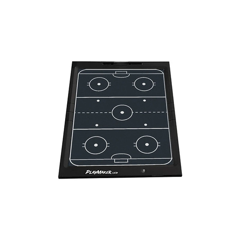PLAYMAKER LCD - Tableau